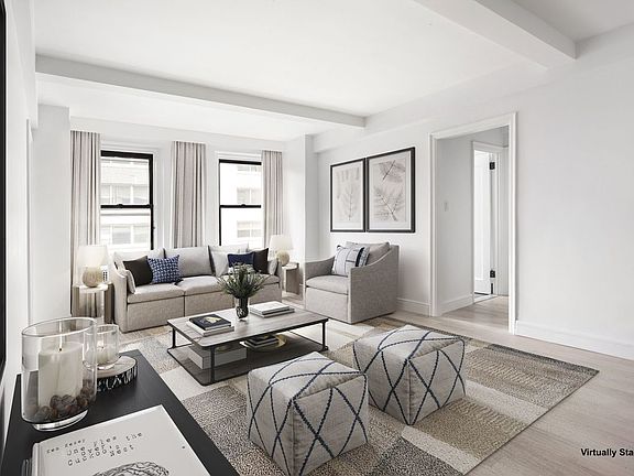 3rd image of 205 E 78th St APT 6K