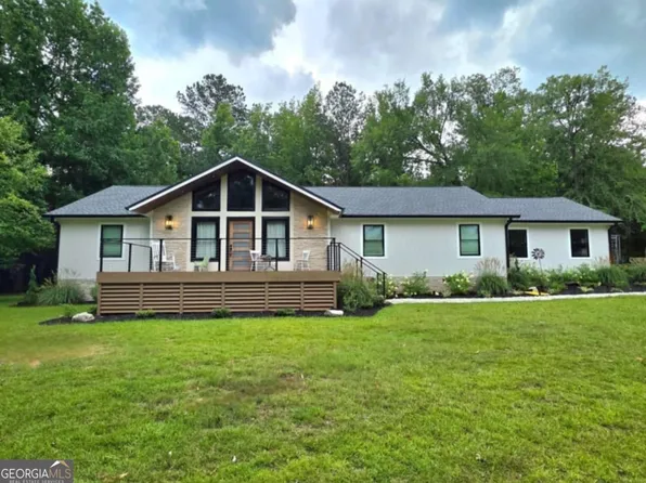 106 Dumbarton Dr, Macon, GA 31210