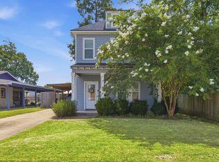 3007 Warren Ave, Lake Charles, LA 70601