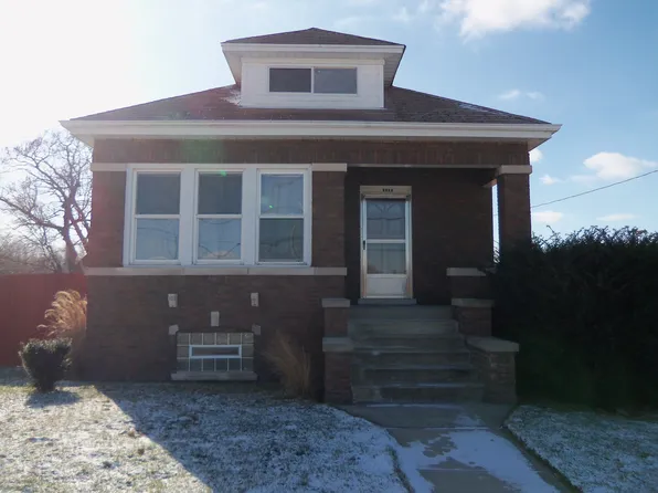 5301 151st St, Oak Forest, IL 60452