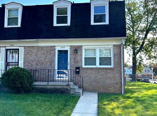 5919 Daywalt Ave, Baltimore, MD 21206