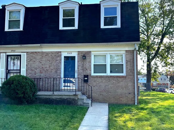 5919 Daywalt Ave, Baltimore, MD 21206
