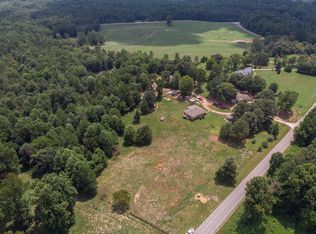 1431 Buffington Dr, Pendergrass, GA 30567