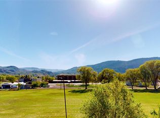 1713 Juniper St, Oroville, WA 98844