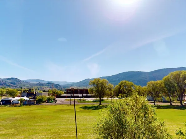 1713 Juniper Street, Oroville, WA 98844