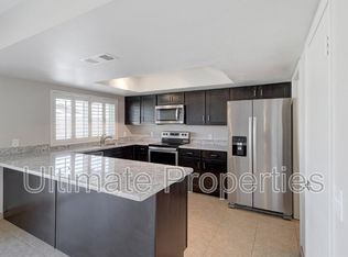 4838 W Brown St, Glendale, AZ 85302