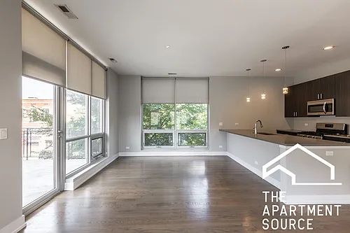 2340 N Lister Ave #310 Photo 1