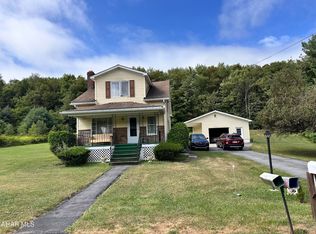 131 Lanark Rd, Hastings, PA 16646