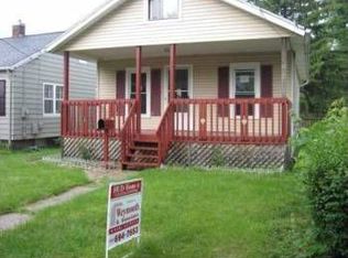 1417 Ohio Ave, Lansing, MI 48906