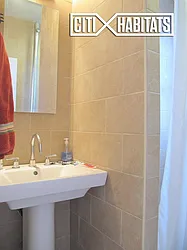 Rented by Citi Habitats