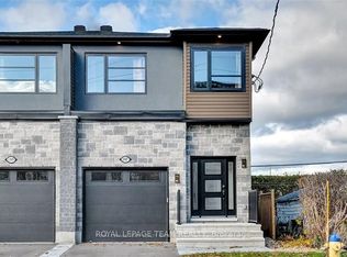 1307 Thames St #B, Ottawa, ON K1Z 7N2