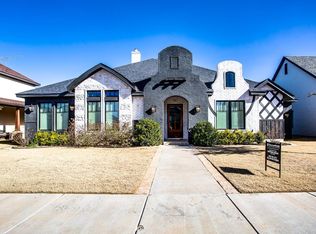 1311 Buckingham Ave, Wolfforth, TX 79382