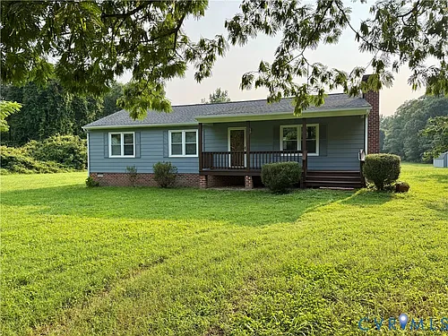 12508 Lewis Rd Photo 1
