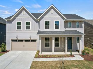 Montadale Plan, Parkside Crossing, Charlotte, NC 28278