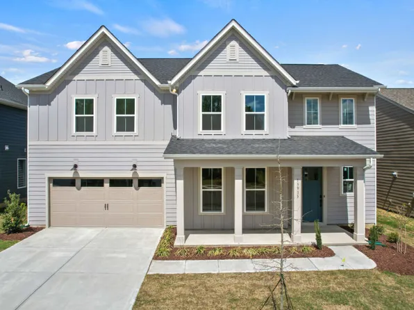 Montadale Plan, Parkside Crossing