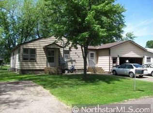 219 West Ave N, Waite Park, MN 56387