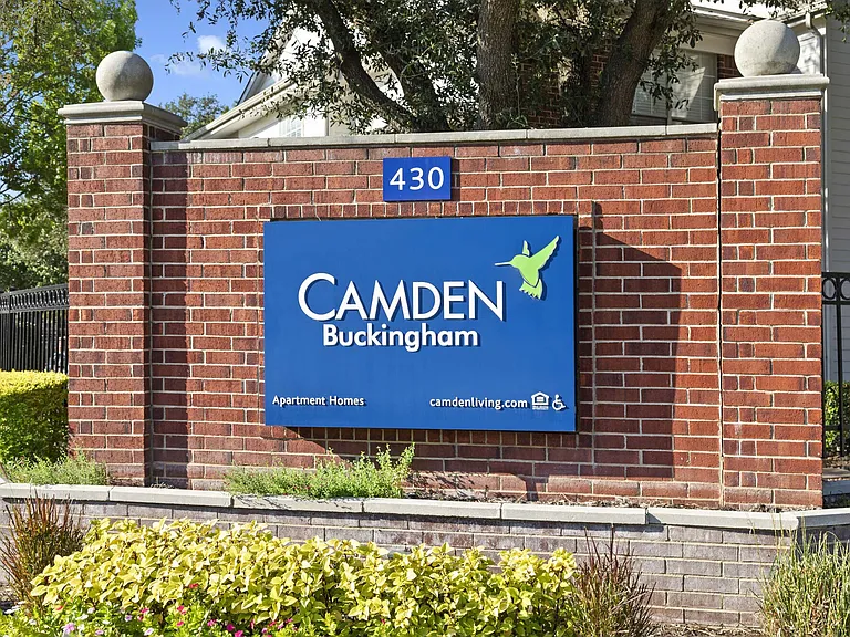 Camden Buckingham — Photo 43