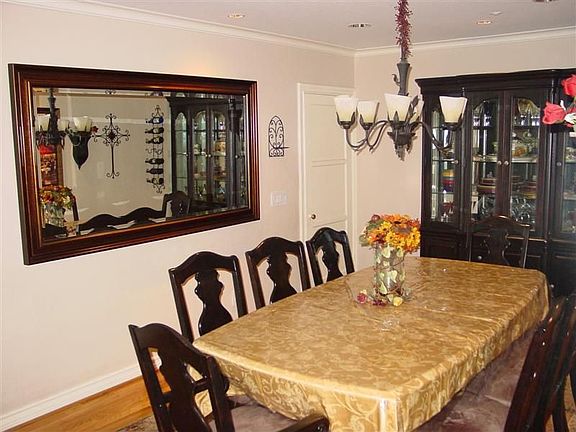 Dinning Room