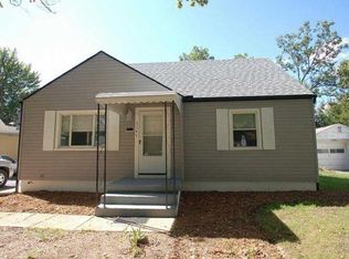 3147 Hamilton Ave, Columbus, OH 43224