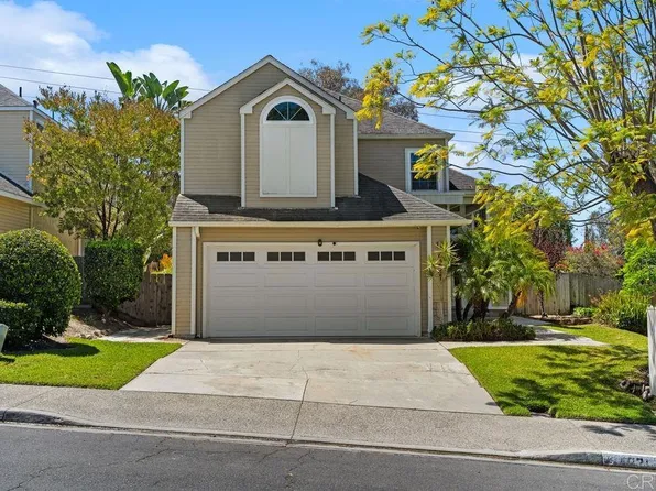 4221 Via Tercero, Oceanside, CA 92056