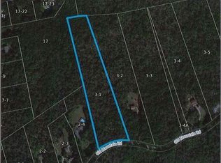 0 Old Mountain Trl, West Kingston, RI 02892