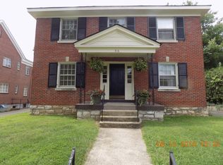 316 Duke Rd FLOOR 2, Lexington, KY 40502