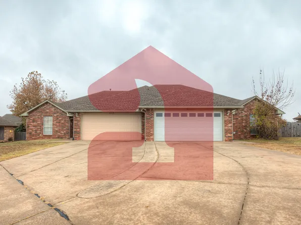 2711 Silvertree Dr, Oklahoma City, OK 73120