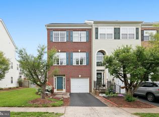 12886 Wishing Well Way, Bristow, VA 20136