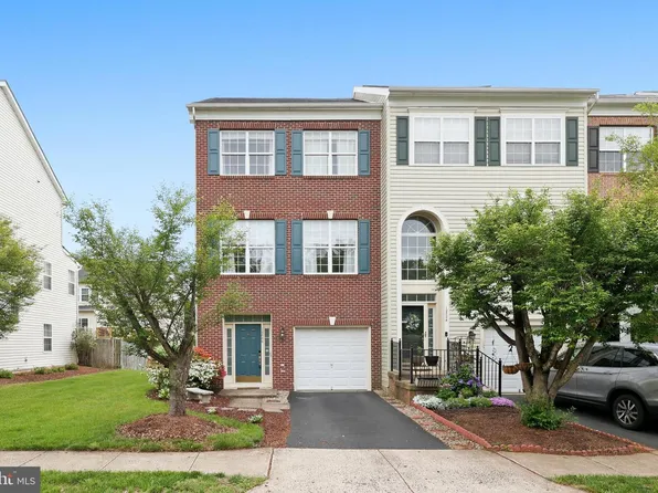 12886 Wishing Well Way, Bristow, VA 20136