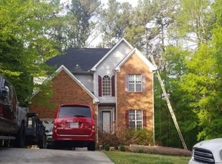 425 Vicksburg Ct, Jonesboro, GA 30238