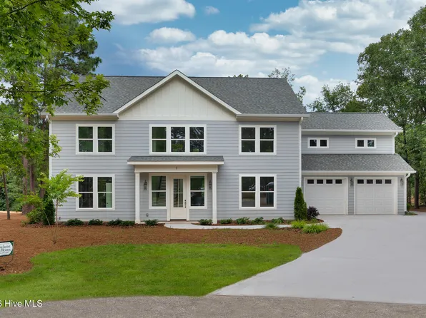 2 Innisbrook Place, Pinehurst, NC 28374