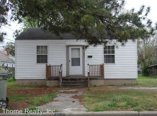 103 Mayo St, Tarboro, NC 27886