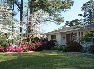 3801 Lochridge Rd, N Little Rock, AR 72116