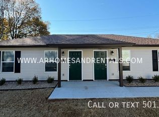 770 Jane Dr, Jacksonville, AR 72076