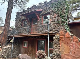 205 S Spring St, Flagstaff, AZ 86001