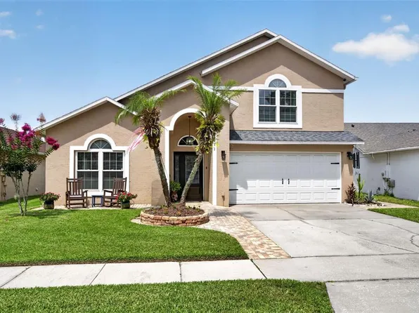 571 Augustine Ct, Oviedo, FL 32765