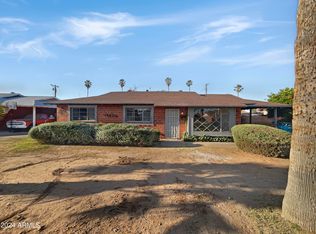 3747 W Rovey Ave, Phoenix, AZ 85019