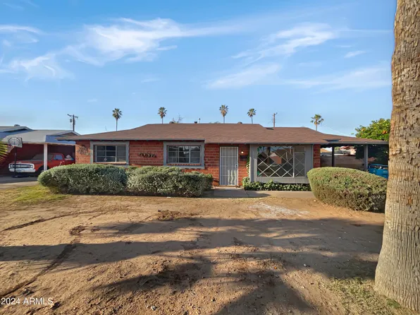 3747 W ROVEY Avenue, Phoenix, AZ 85019