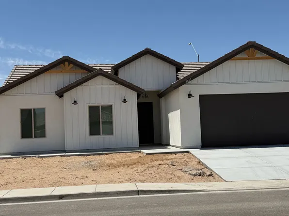 3851 E San Gabriel St, San Luis, AZ 85349