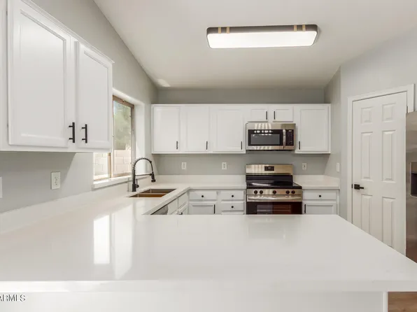 348 N WILDROSE --, Mesa, AZ 85207