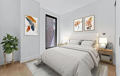 Rented by West 124th Manager LLC