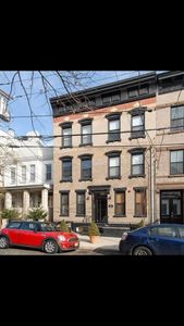 106 Maple St #6, Weehawken, NJ, 07086