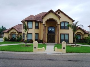 1606 Trinity St, Mission, TX 78572