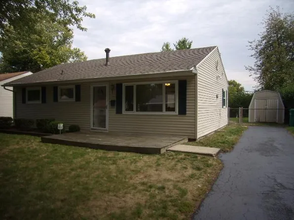 3444 Annabelle Dr, Dayton, OH 45429