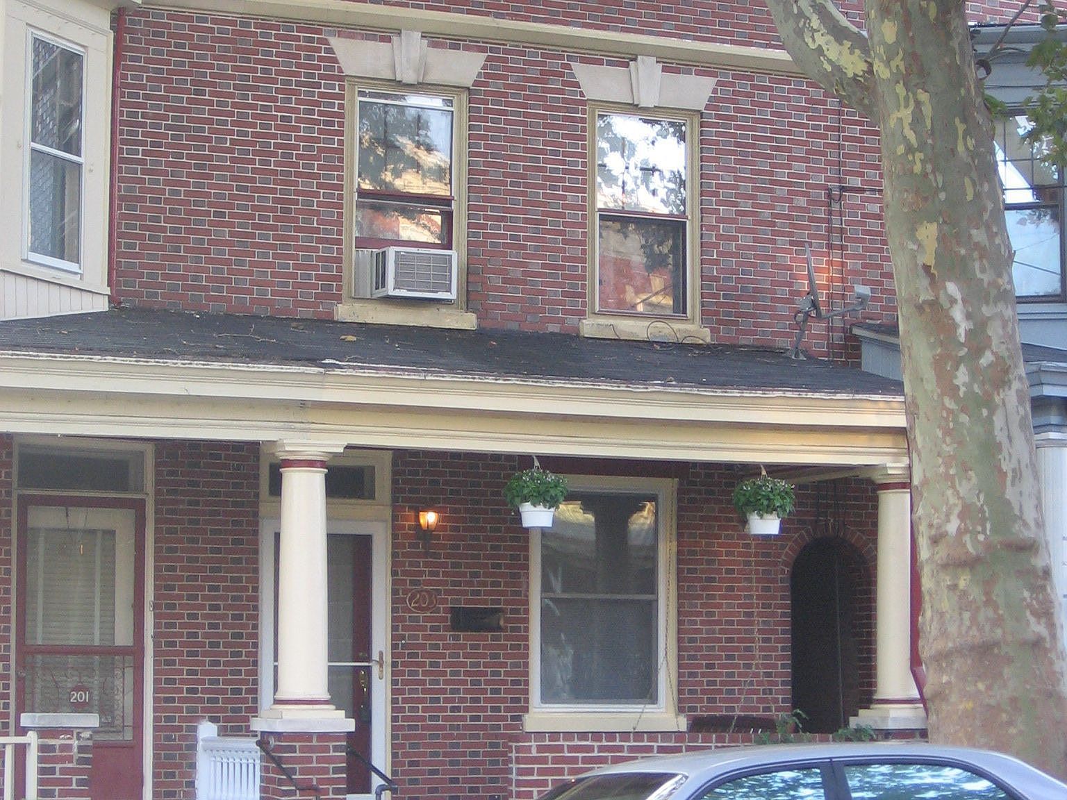 203 Ruby St, Lancaster, PA 17603 Zillow
