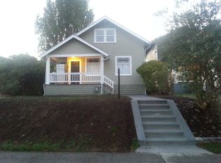 3213 45th Ave SW, Seattle, WA 98116