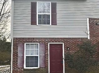 1550 E Knollwood Cir APT A, Clarksville, TN 37043