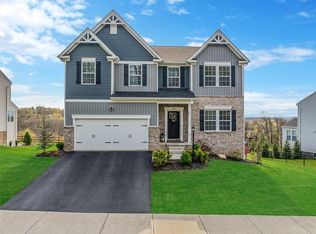 2623 Arno Dr, Oakdale, PA 15071
