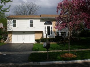 308 Bedford Rd, Bolingbrook, IL 60440