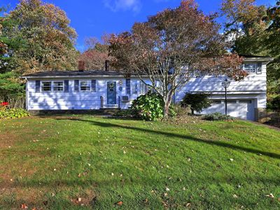 46 Tuckahoe Drive, Shelton, CT, 06484